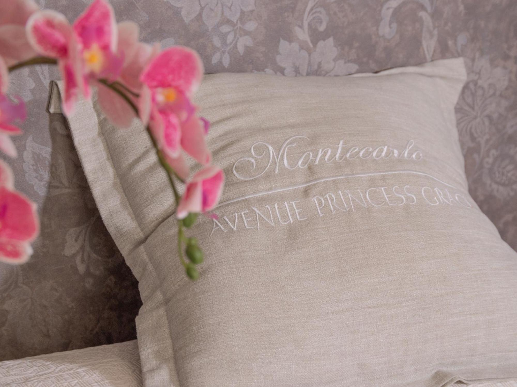 Design Hotel Astra B&B Misano Adriatico Luaran gambar