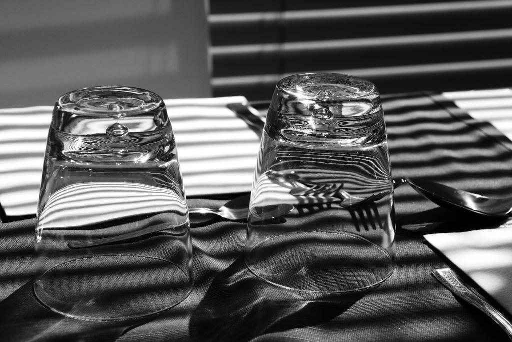 Design Hotel Astra B&B Misano Adriatico Luaran gambar